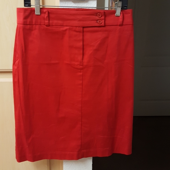 Wildlife Sportswear Midi Skirt - Picture 1 of 6